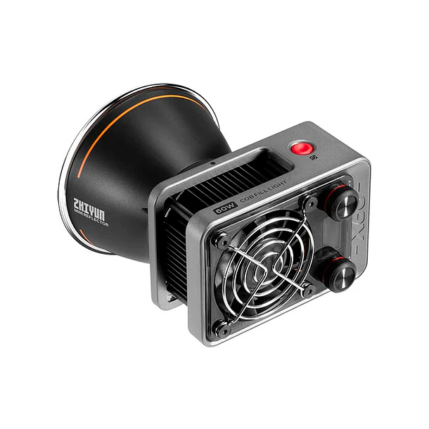 Zhiyun Molus X60 Light Pro // 088587 2