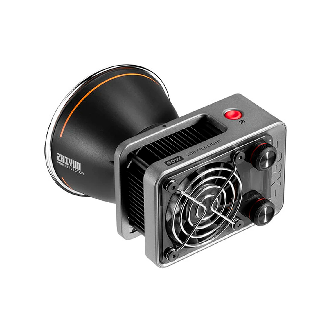 Zhiyun Molus X60 Light Pro // 088587 2