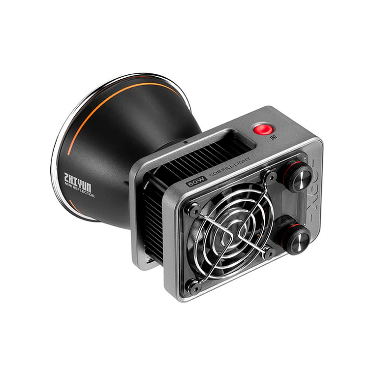 Zhiyun Molus X60 Light Pro // 088587 2