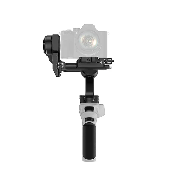 Zhiyun Estabilizador Weebill 3E Cinepeer Para Cámaras Hasta 3 Kilos 2