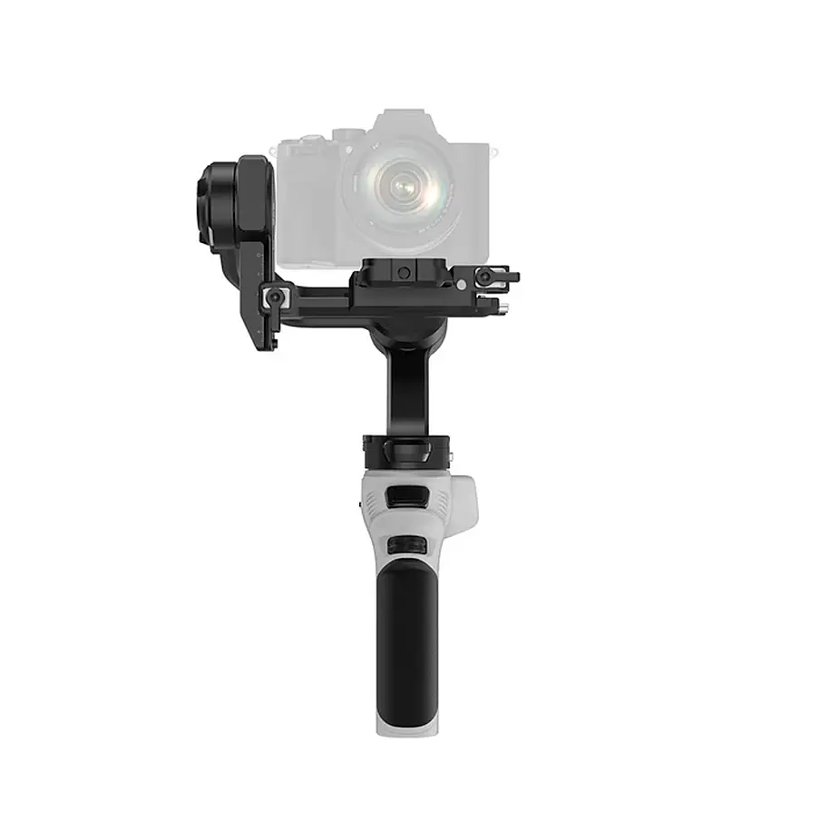Zhiyun Estabilizador Weebill 3E Cinepeer Para Cámaras Hasta 3 Kilos 2