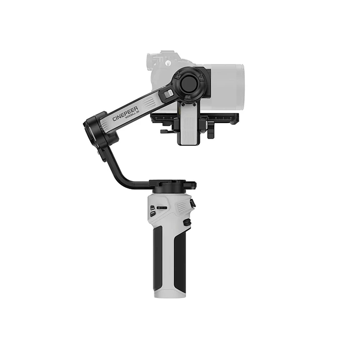 Zhiyun Estabilizador Weebill 3e Cinepeer  / 88617 3