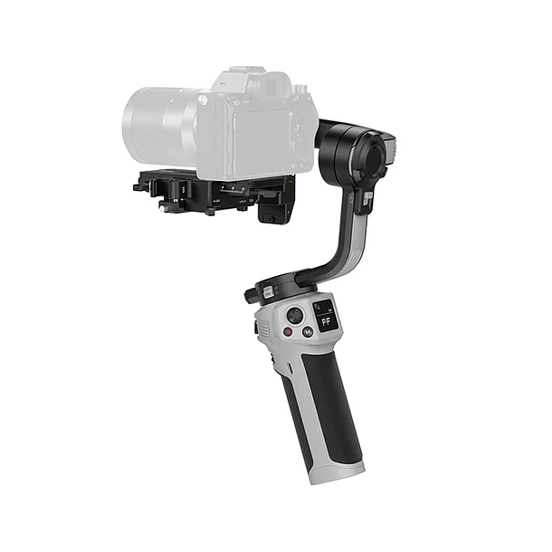 Zhiyun Estabilizador Weebill 3E Cinepeer Para Cámaras Hasta 3 Kilos 1