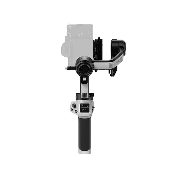Zhiyun Estabilizador Weebill 3E Cinepeer Para Cámaras Hasta 3 Kilos 5