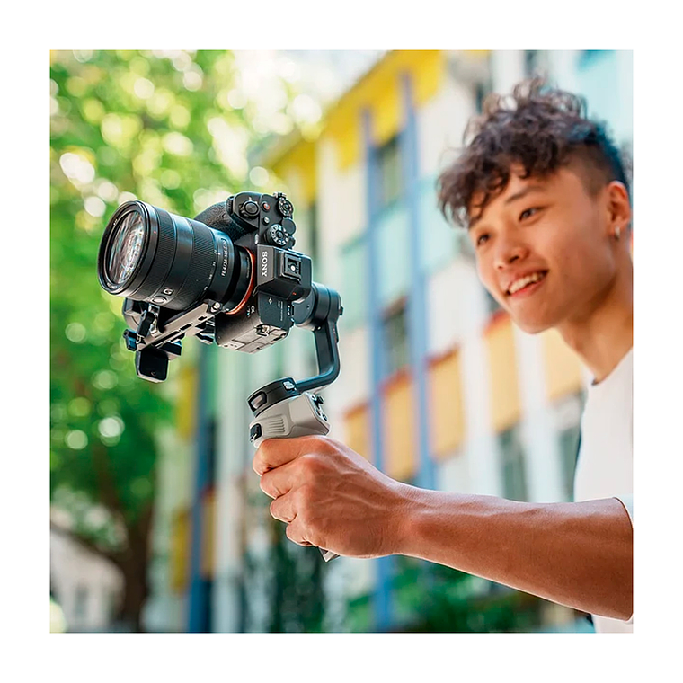 Zhiyun Estabilizador Weebill 3e Cinepeer  / 88617 6