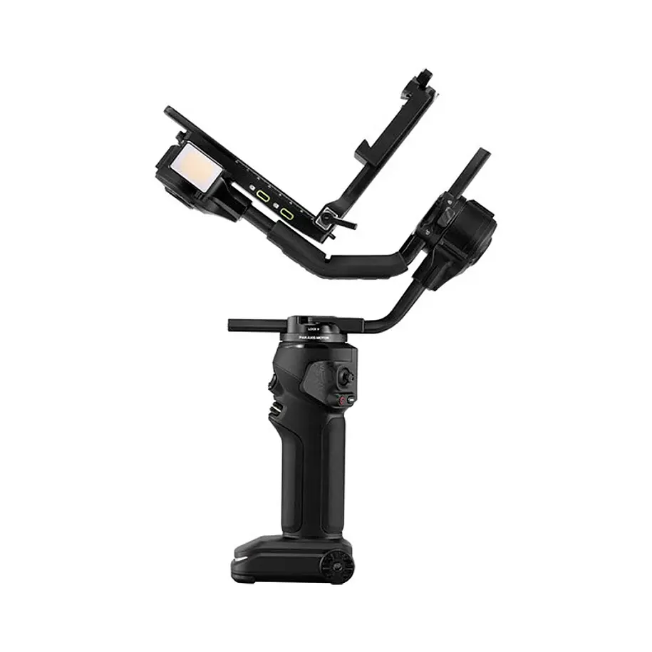 Zhiyun Crane 4  Estabilizador Para Cámaras de Lentes Intercambiables 1