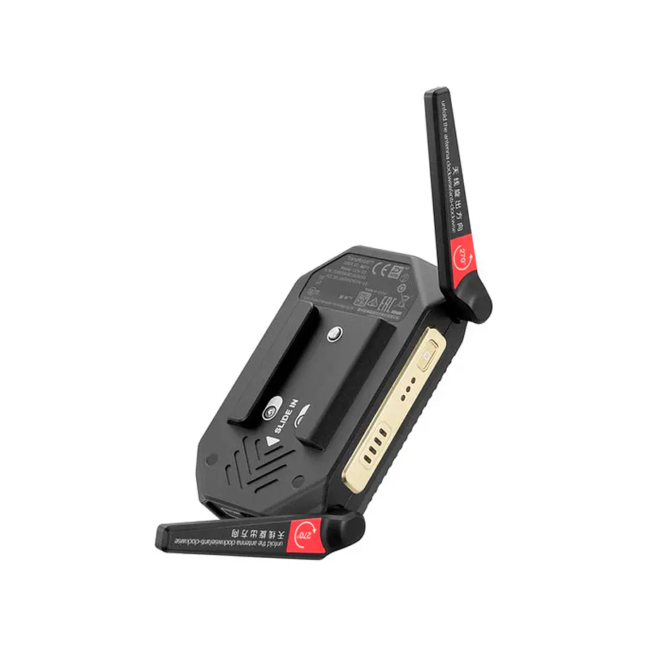 Zhiyun Transmount Video/Transmission-Transmitter Ai / 86538 4