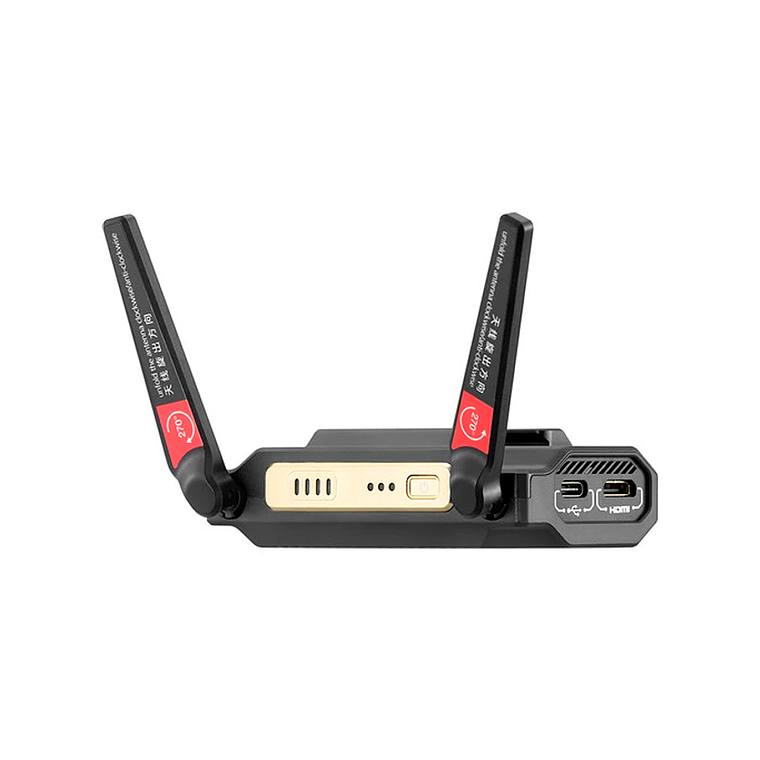 Zhiyun Transmount Video/Transmission-Transmitter Ai / 86538 5