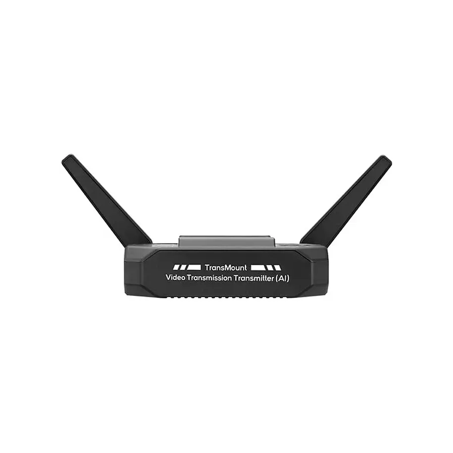 Zhiyun Transmount Video/Transmission-Transmitter Ai / 86538 2