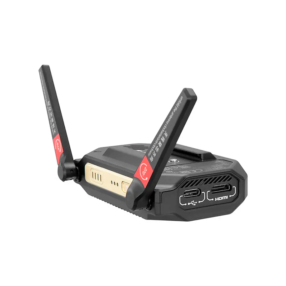 Zhiyun Transmount Video/Transmission-Transmitter Ai / 86538 1