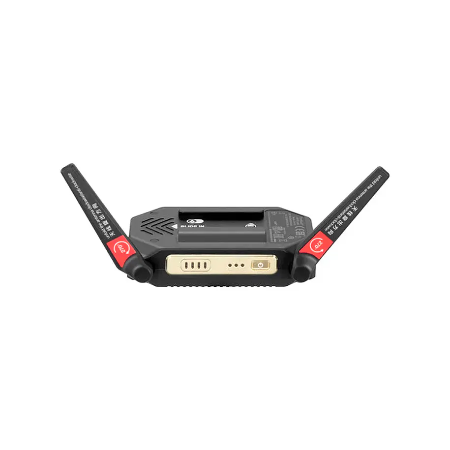Zhiyun Transmount Video/Transmission-Transmitter Ai / 86538 7