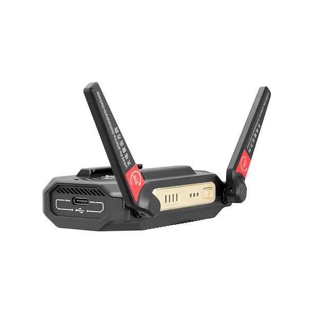 Zhiyun Transmount Video/Transmission-Transmitter Ai / 86538 3