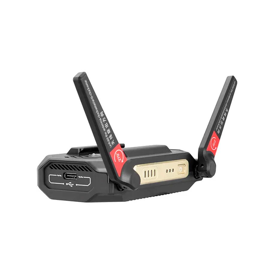 Zhiyun Transmount Video/Transmission-Transmitter Ai / 86538 3