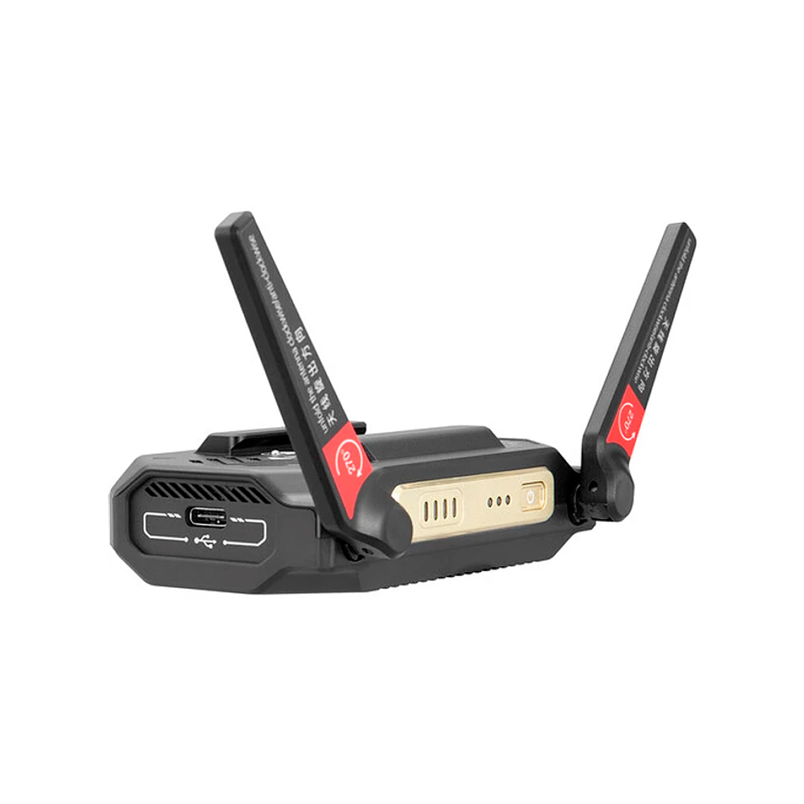 Zhiyun Transmount Video/Transmission-Transmitter Ai / 86538 3