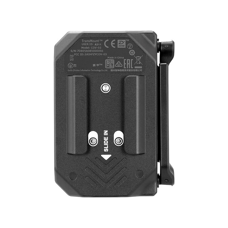Zhiyun Transmount Video/Transmission-Transmitter Ai / 86538 8