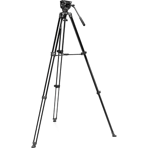 Manfrotto MVK500XAM Sistema de Video Profesional Que Permite Video Vertical y Horizontal