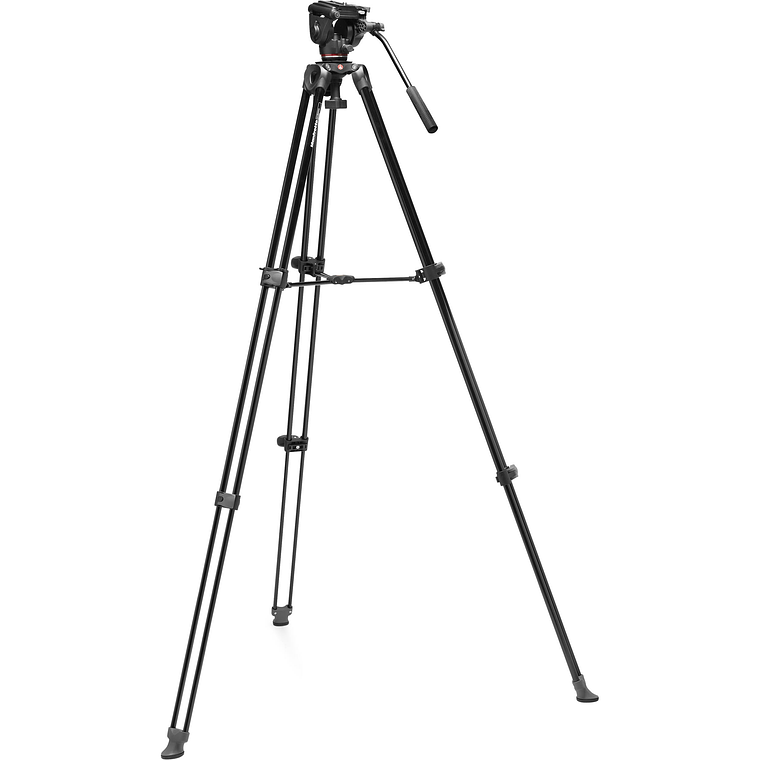 Manfrotto MVK500XAM Sistema de Video Profesional Que Permite Video Vertical y Horizontal 1