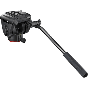 Manfrotto MVK500XAM Sistema de Video Profesional Que Permite Video Vertical y Horizontal