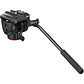 Manfrotto MVK500XAM Sistema de Video Profesional Que Permite Video Vertical y Horizontal - Miniatura 2