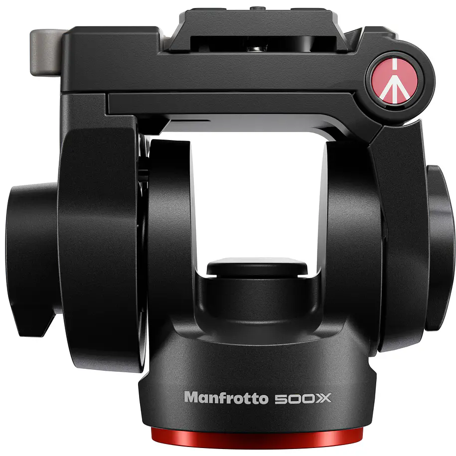 Manfrotto MVK500XAM Sistema de Video Profesional Que Permite Video Vertical y Horizontal 10