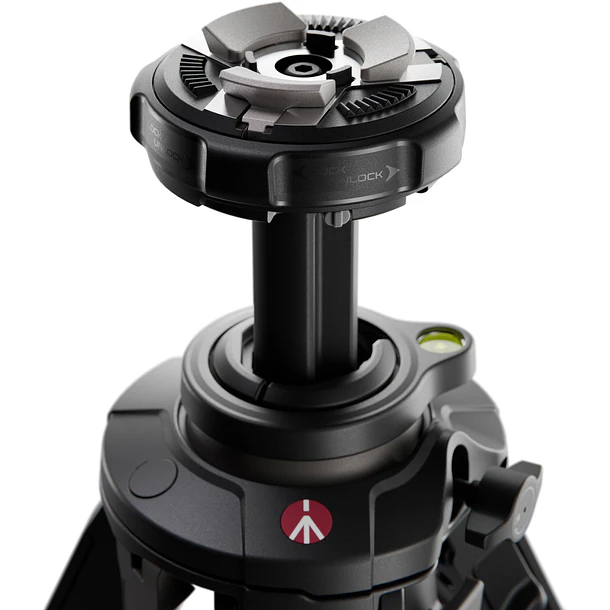 Manfrotto MKONEA-500X ONE Hybrid - El Trípode Definitivo para Creadores 2