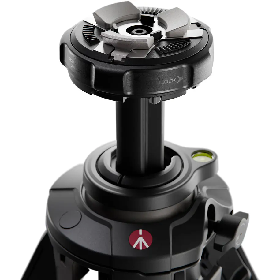 Manfrotto MKONEA-500X ONE Hybrid - El Trípode Definitivo para Creadores 2