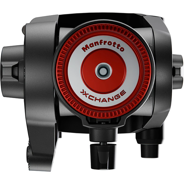 Manfrotto MKONEA-500X ONE Hybrid - El Trípode Definitivo para Creadores 9