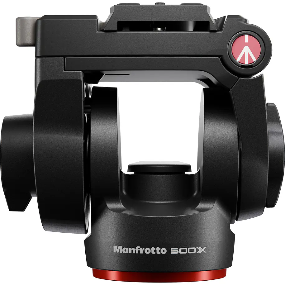 Manfrotto MKONEA-500X ONE Hybrid - El Trípode Definitivo para Creadores 10