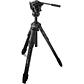 Manfrotto MKONEA-500X ONE Hybrid - El Trípode Definitivo para Creadores - Miniatura 13