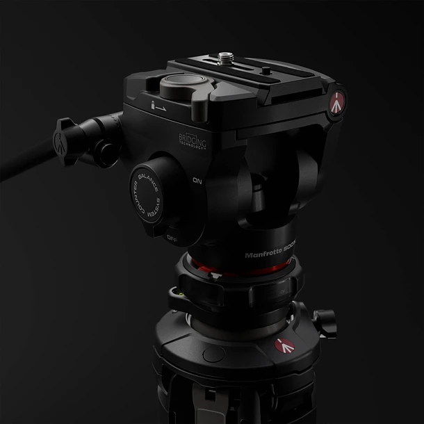 Manfrotto MKONEA-500X ONE Hybrid - El Trípode Definitivo para Creadores 15