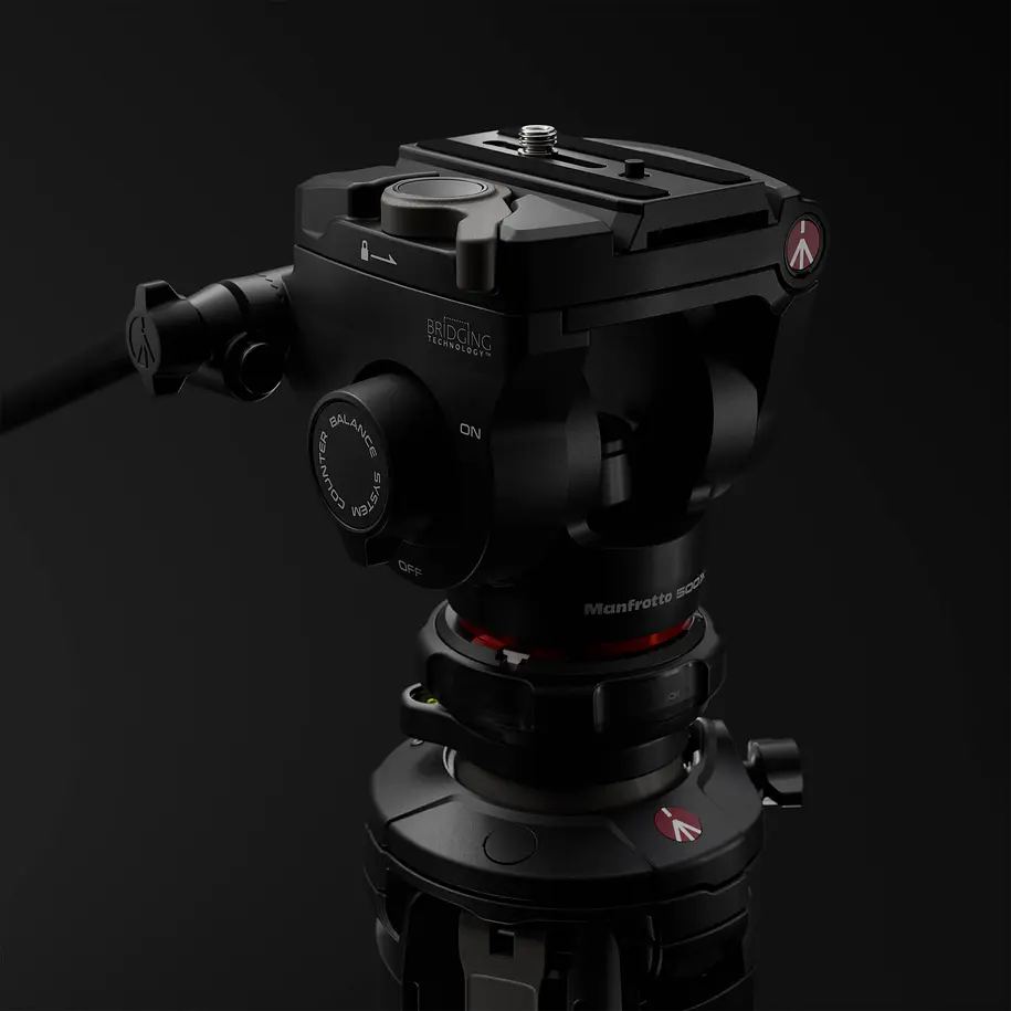 Manfrotto MKONEA-500X ONE Hybrid - El Trípode Definitivo para Creadores 15