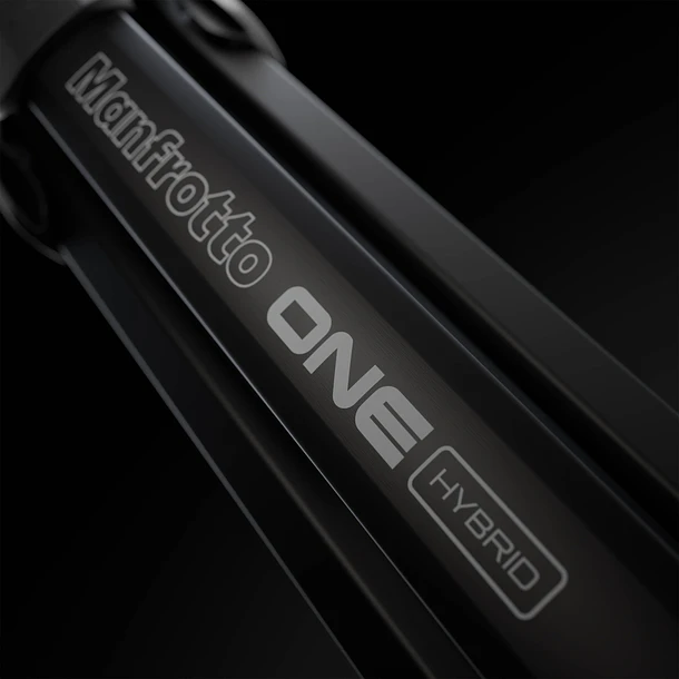 Manfrotto MKONEA-500X ONE Hybrid - El Trípode Definitivo para Creadores 18