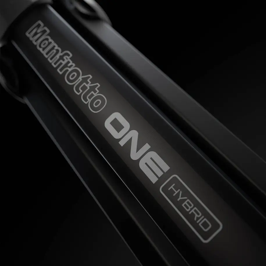 Manfrotto MKONEA-500X ONE Hybrid - El Trípode Definitivo para Creadores 18