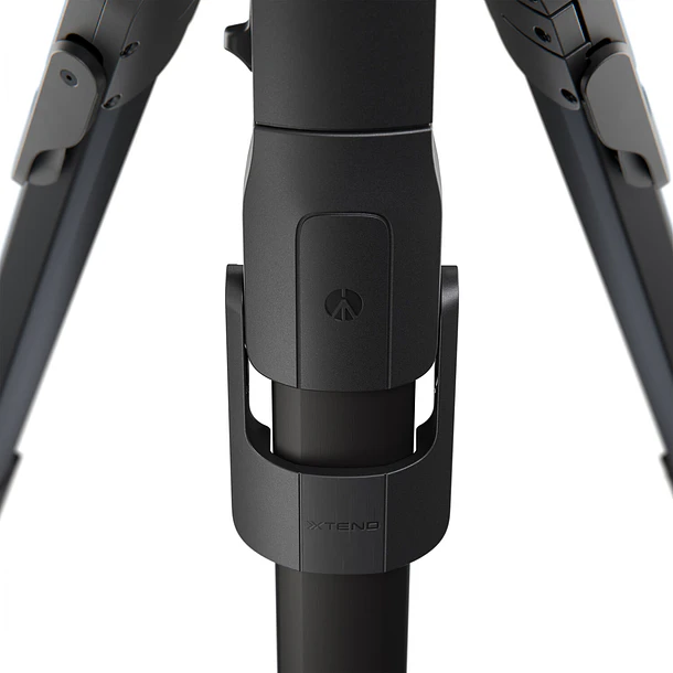 Manfrotto MKONEA-500X ONE Hybrid - El Trípode Definitivo para Creadores 21