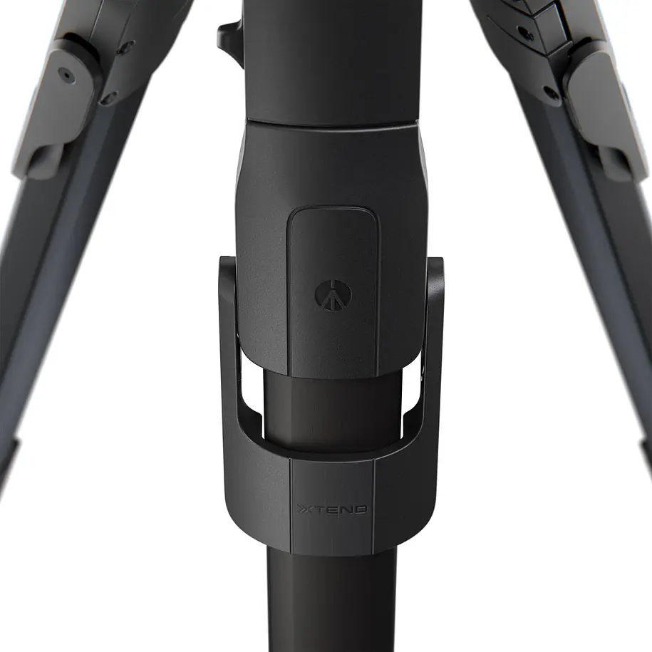 Manfrotto MKONEA-500X ONE Hybrid - El Trípode Definitivo para Creadores 21