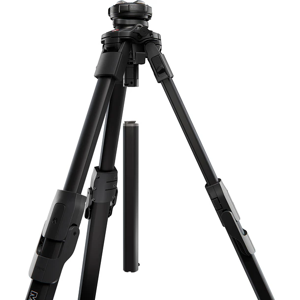 Manfrotto MKONEA-500X ONE Hybrid - El Trípode Definitivo para Creadores 29