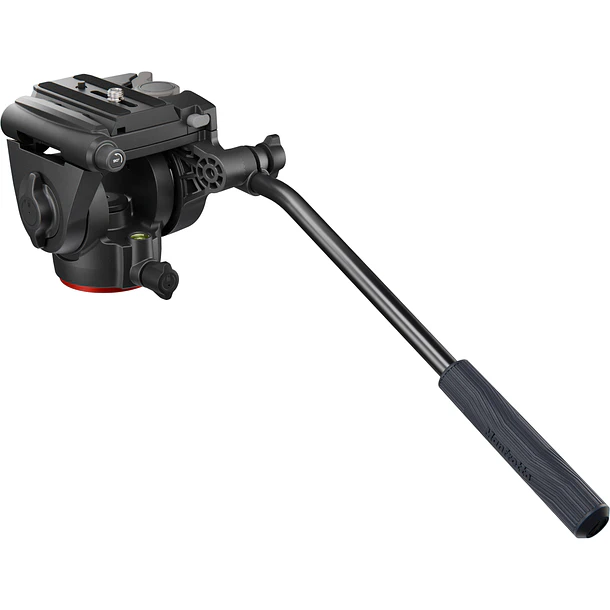 Manfrotto MKONEA-500X ONE Hybrid - El Trípode Definitivo para Creadores 30