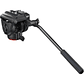 Manfrotto MKONEA-500X ONE Hybrid - El Trípode Definitivo para Creadores - Miniatura 30