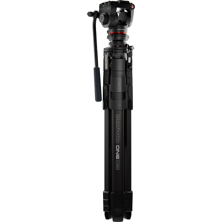 Manfrotto MKONEA-500X ONE Hybrid - El Trípode Definitivo para Creadores 32