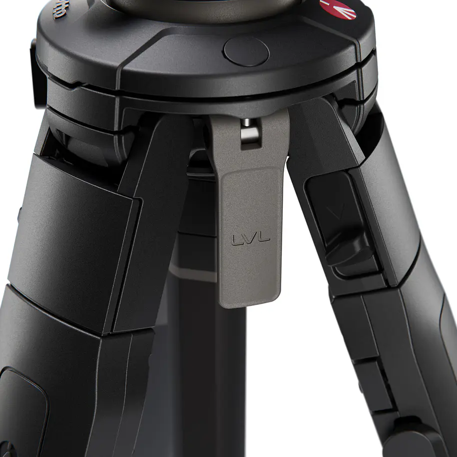 Manfrotto MKONEA-500X ONE Hybrid - El Trípode Definitivo para Creadores 37