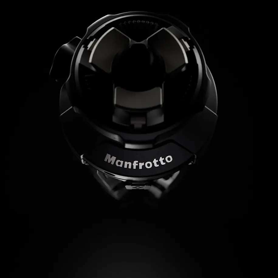 Manfrotto MKONEC-500X ONE Hybrid Fibra de Carbono - Rendimiento Ultra Ligero 3