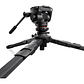 Manfrotto MKONEC-500X ONE Hybrid Fibra de Carbono - Rendimiento Ultra Ligero - Miniatura 4