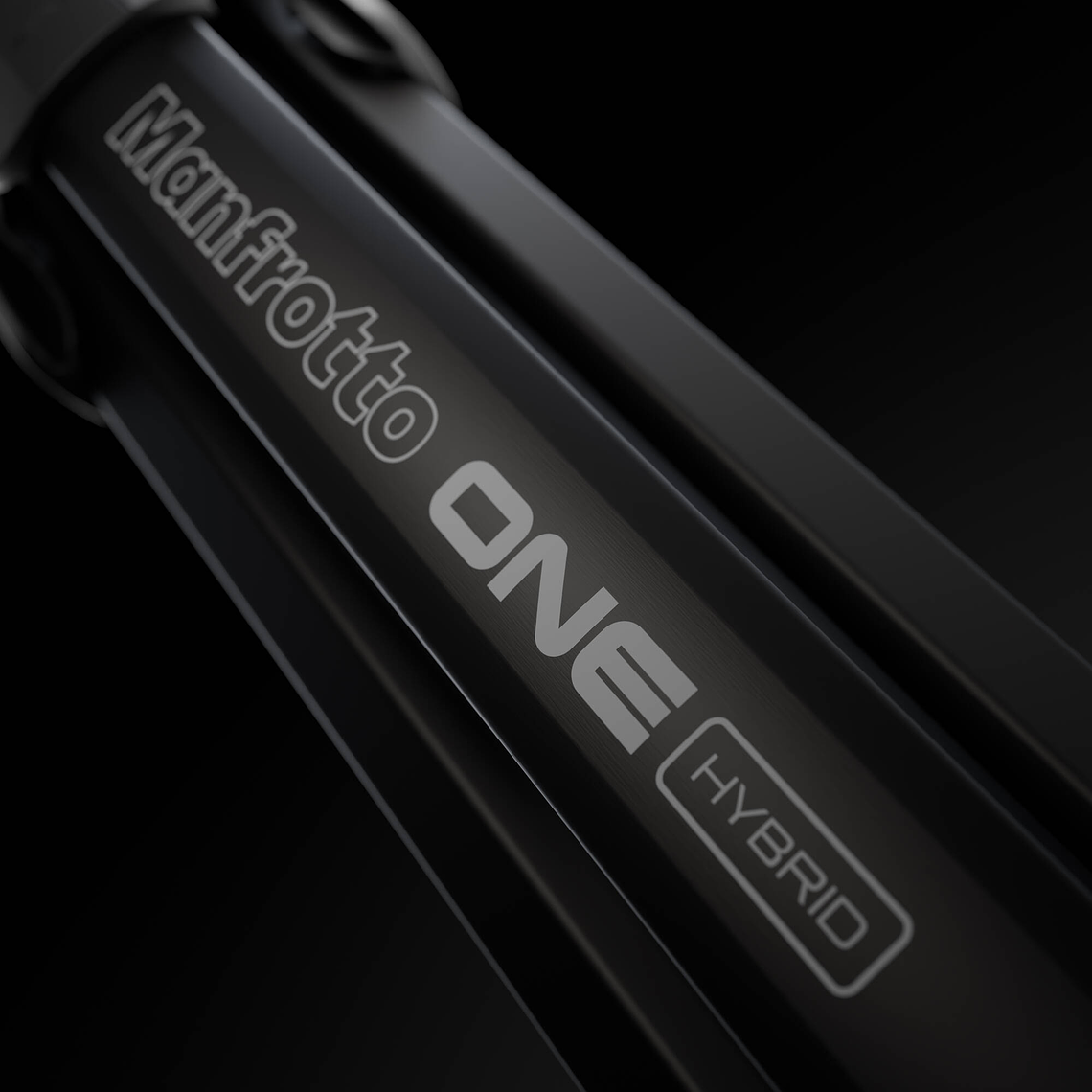 Manfrotto MKONEC-500X ONE Hybrid Fibra de Carbono - Rendimiento Ultra Ligero 12