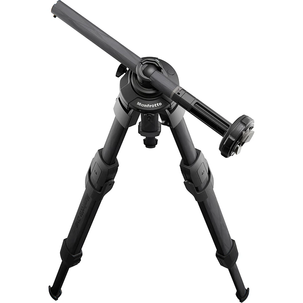 Manfrotto MKONEC-500X ONE Hybrid Fibra de Carbono - Rendimiento Ultra Ligero 13