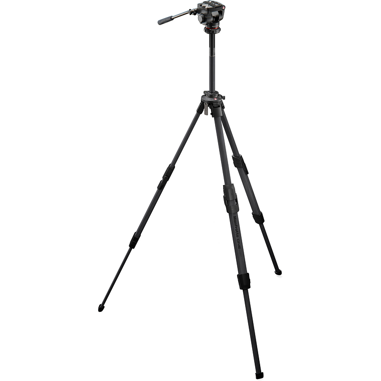 Manfrotto MKONEC-500X ONE Hybrid Fibra de Carbono - Rendimiento Ultra Ligero 14