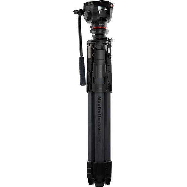 Manfrotto MKONEC-500X ONE Hybrid Fibra de Carbono - Rendimiento Ultra Ligero 20