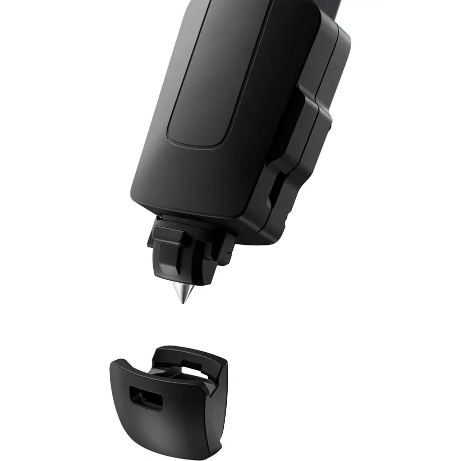 Manfrotto MTONEA ONE Hybrid Aluminio Patas de Trípode Para Video Sin Cabezal 6
