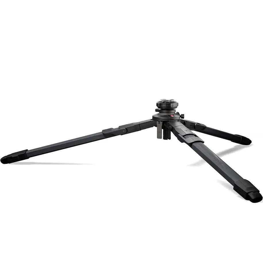 Manfrotto MTONEC ONE Hybrid Fibra de Carbono - Patas de Trípode Profesionales 2