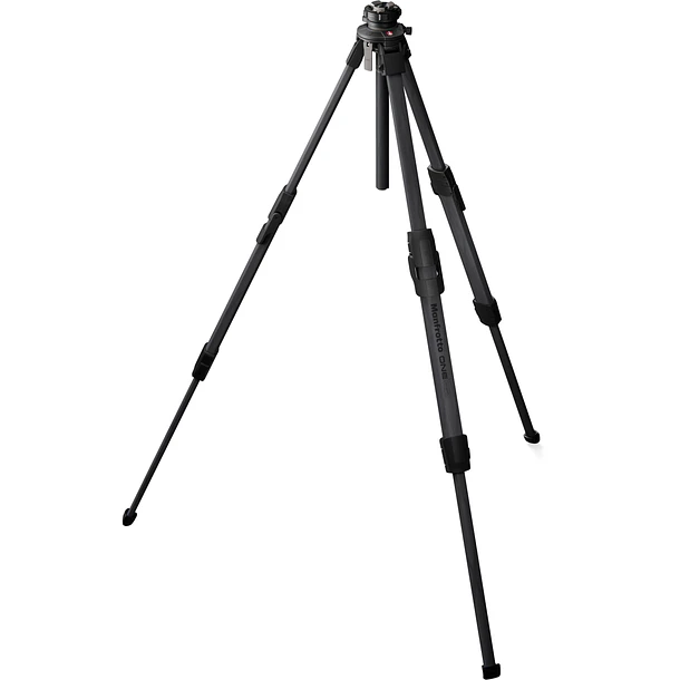 Manfrotto MTONEC ONE Hybrid Fibra de Carbono - Patas de Trípode Profesionales 4