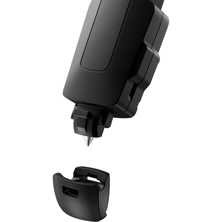 Manfrotto MTONEC ONE Hybrid Fibra de Carbono - Patas de Trípode Profesionales 7